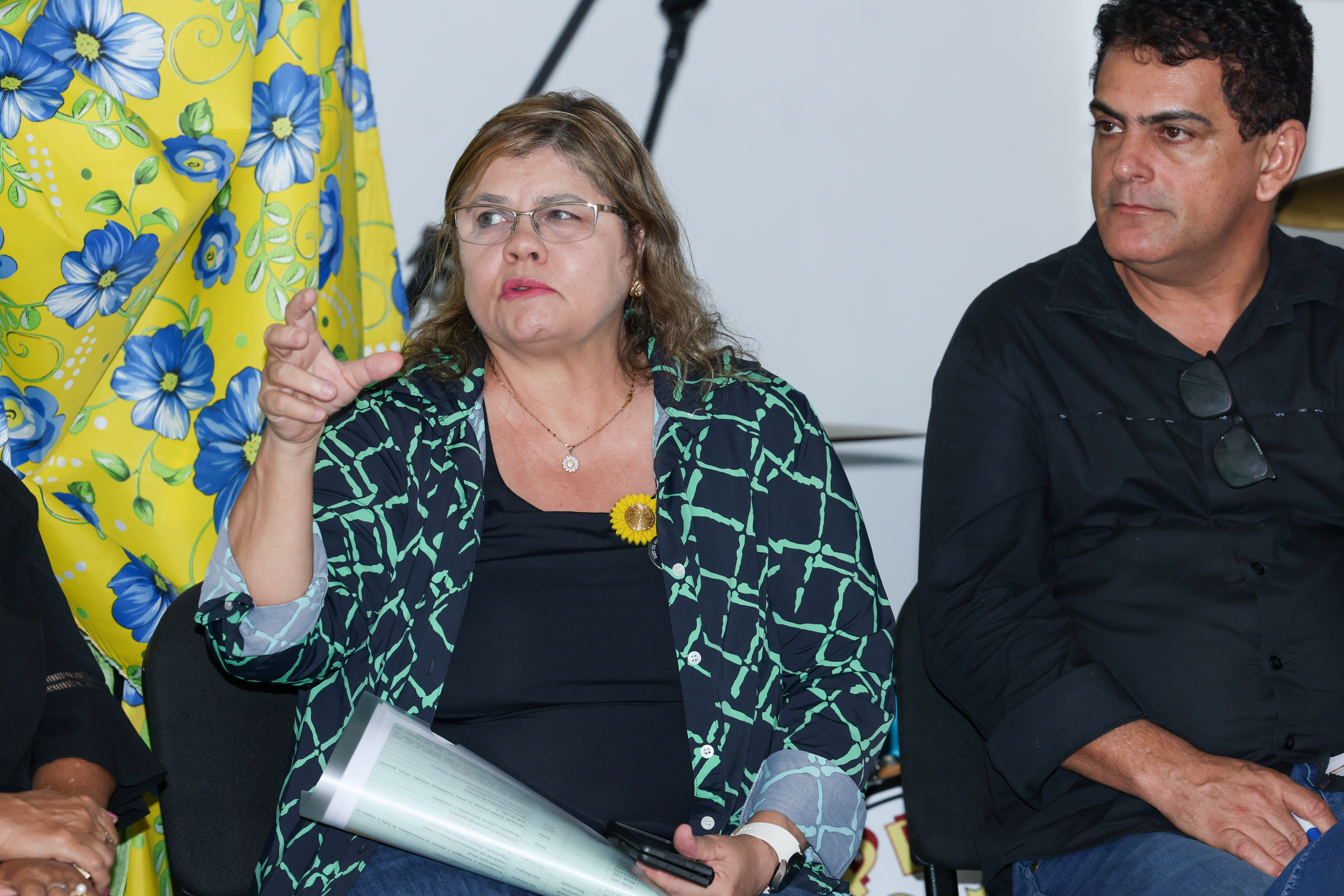 Sala de Reboco e Mercadão estão entre novidades desta edição; Arraiá da Capital deste ano acontece de 25 a 29 de junho no estacionamento do estádio Nilton Santos