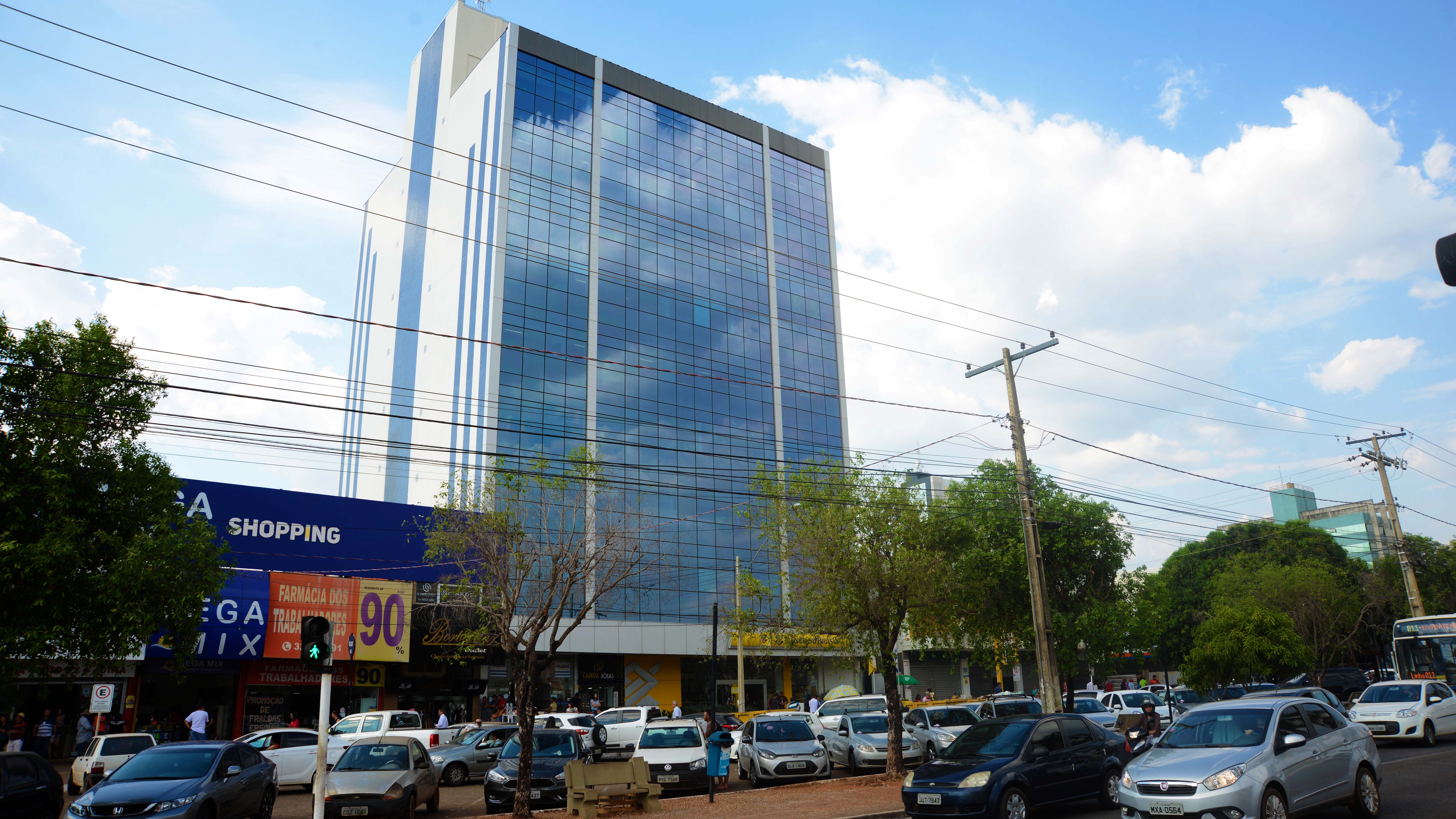 Prefeitura de Palmas segue com expediente de seis horas em 2020
