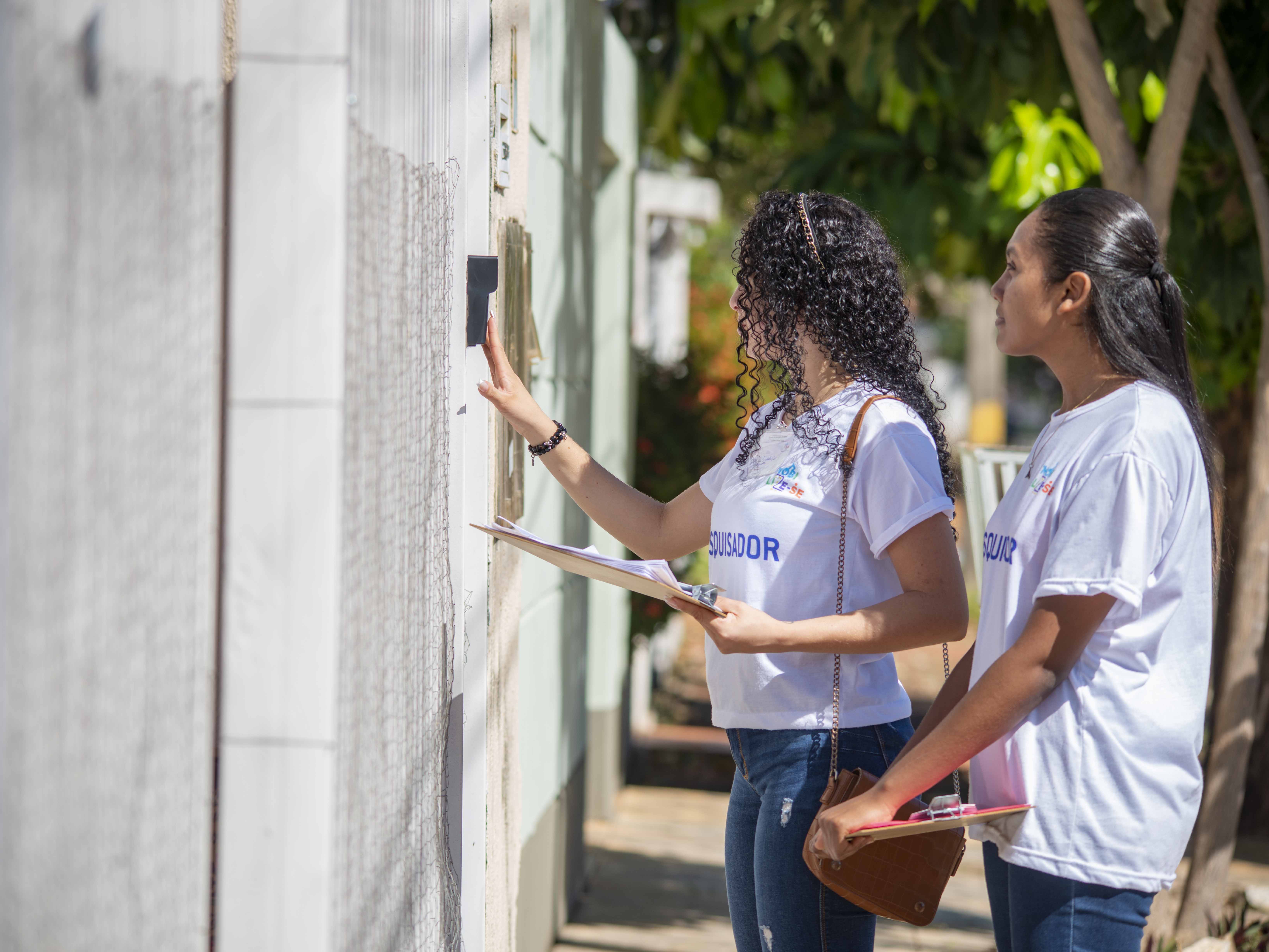Prefeitura de Palmas inicia pesquisa para identificar o perfil de locomoção dos palmenses