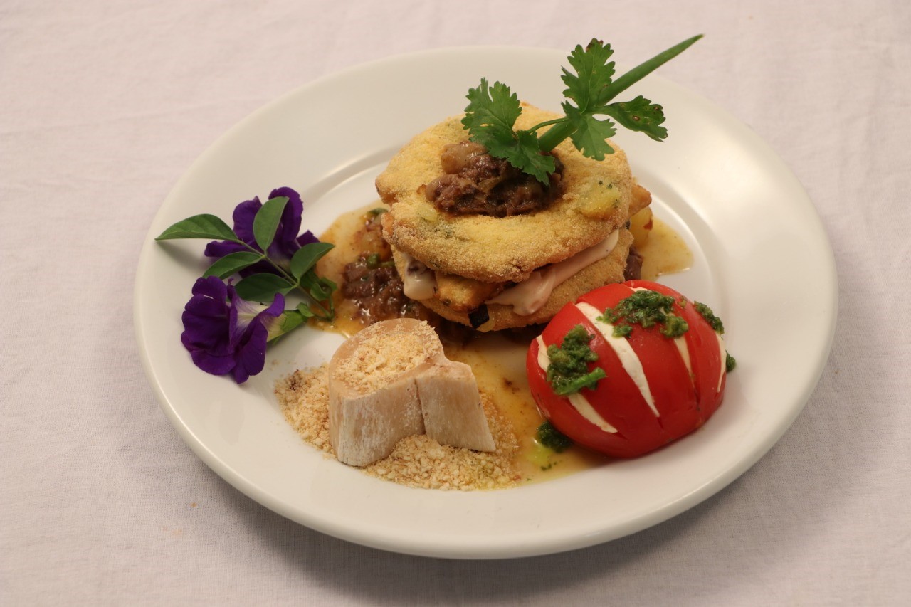 Disputa no 13º Festival Gastronômico de Taquaruçu terá 58 pratos concorrentes