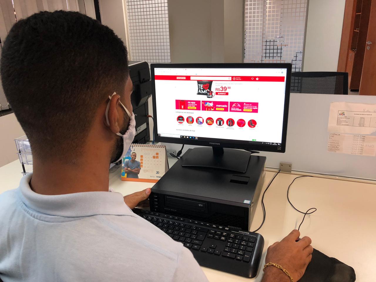 Compras online: Procon Municipal de Palmas lança cartilha para consumidores