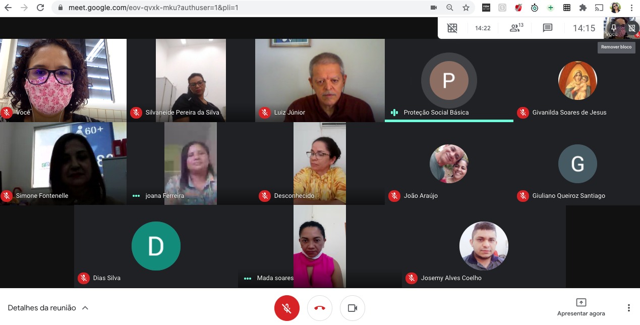 Vídeos produzidos durante curso de Inclusão Digital são exibidos pelo Programa Viver: Envelhecimento Ativo e Saudável