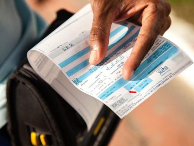Suspensão de corte do fornecimento de água: ARP acompanhará cumprimento