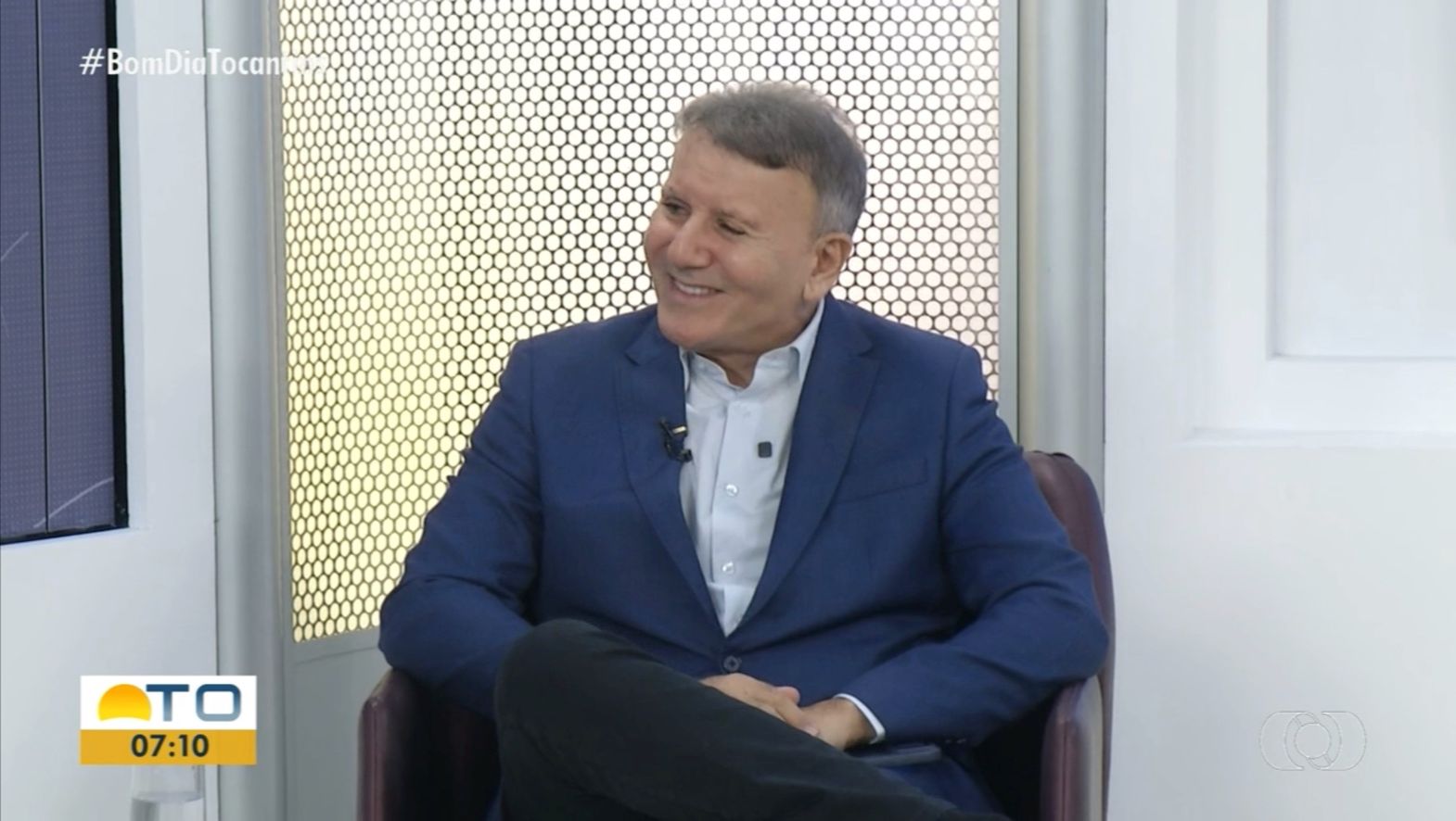 Prefeito de Palmas projeta obras de mobilidade e melhorias nos serviços públicos para 2026