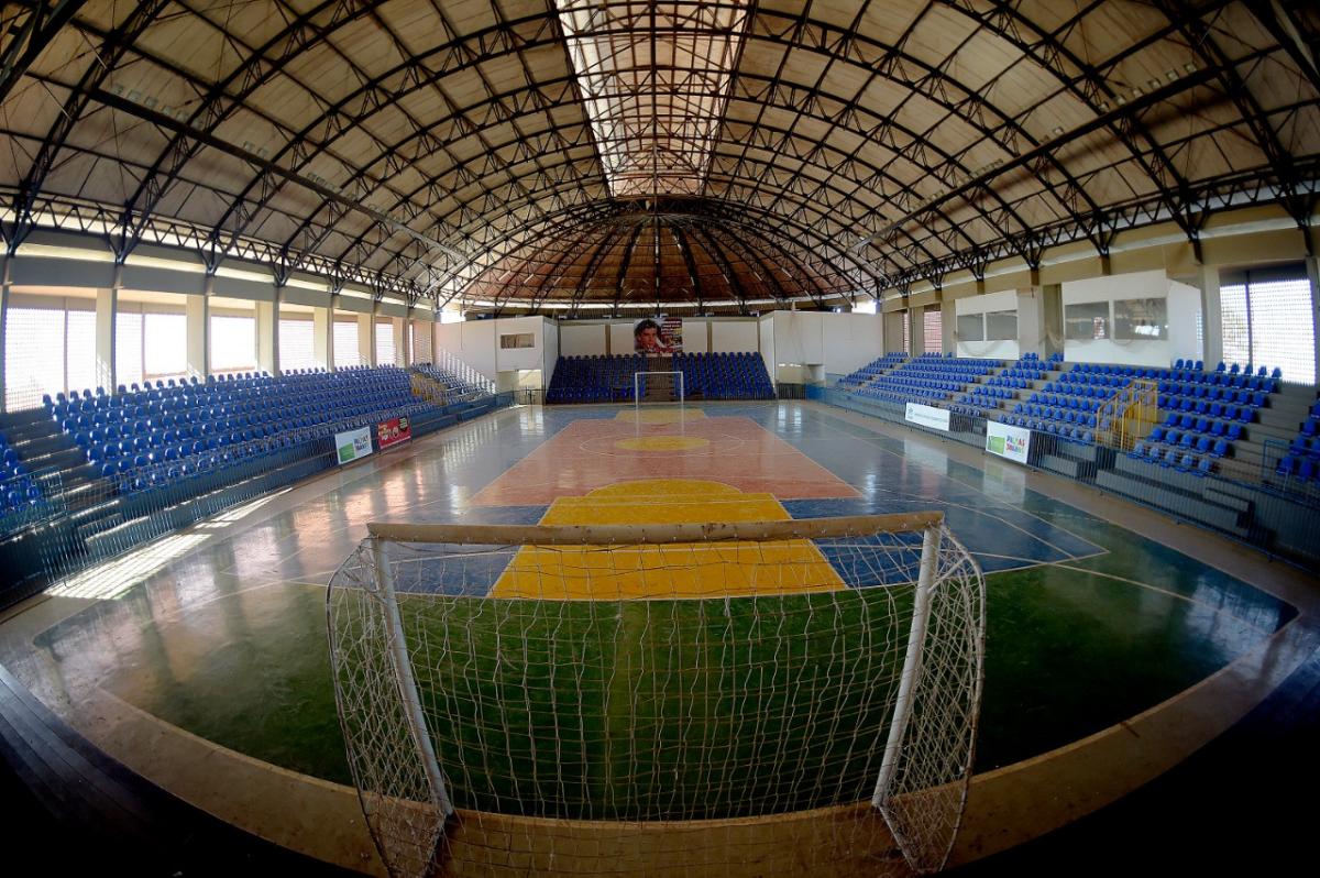 Comitê Olímpico Brasileiro divulga número de participantes e locais dos Jogos Escolares da Juventude na Capital