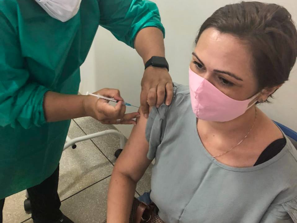 Saúde atualiza lista de comorbidades e deficiências permanentes com a ampliação do público-alvo para a vacinação contra a Covid-19