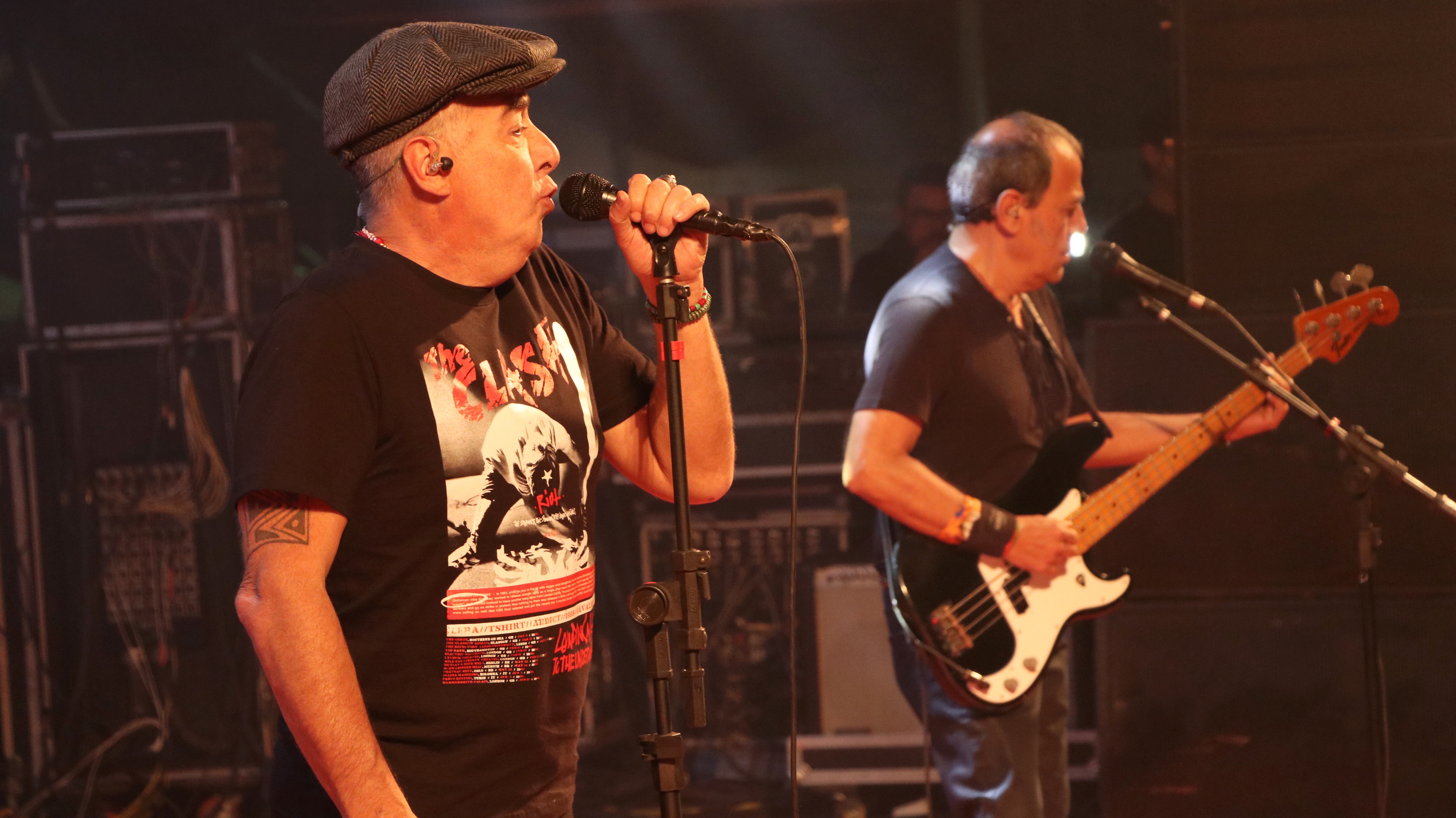 Mistura de ritmos marcou a 3º noite de shows do Festival Gastronômico de Taquaruçu