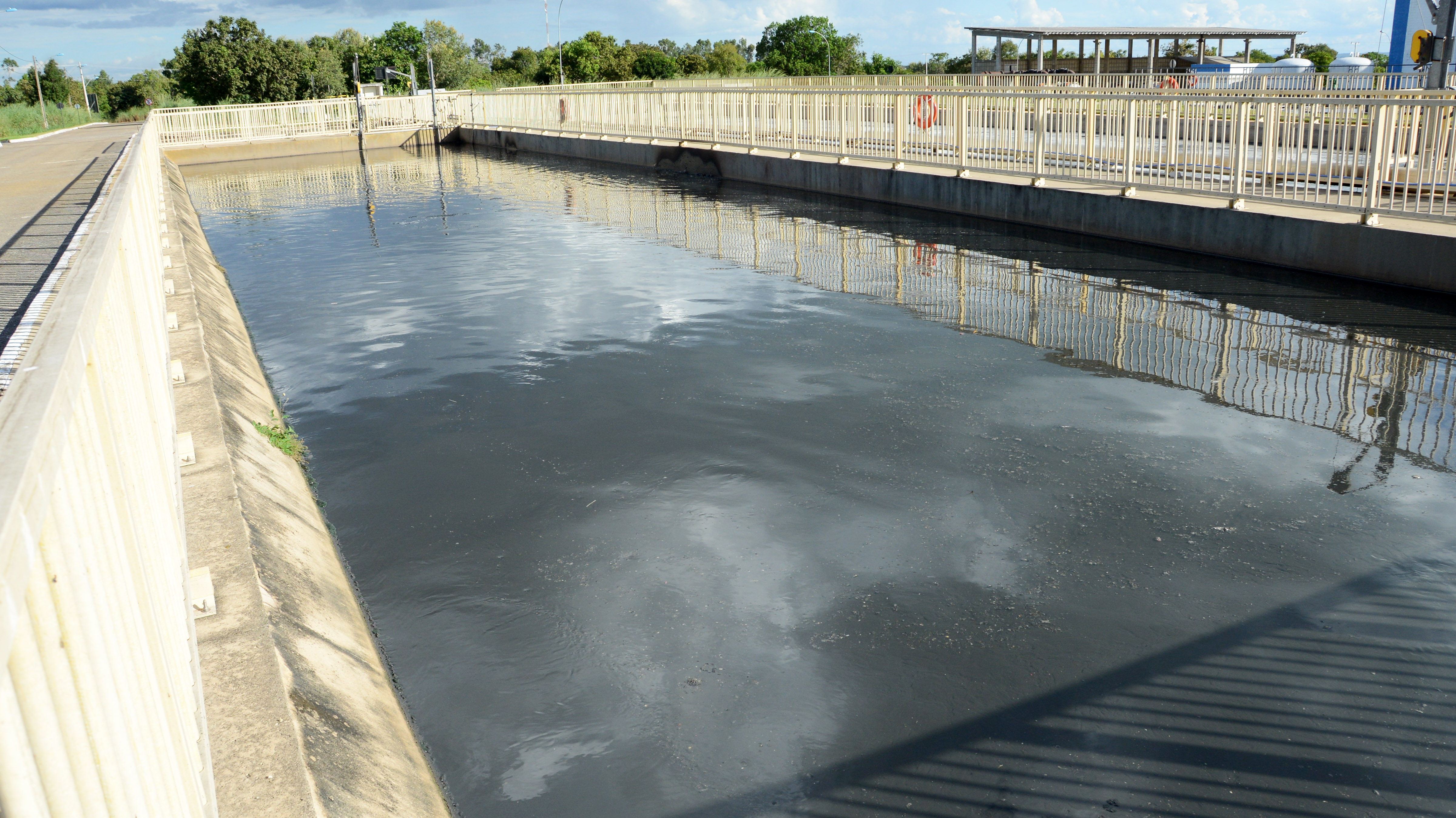 Prefeitura realiza segunda audiência pública do Plano Municipal de Água e Esgoto (Pmae)