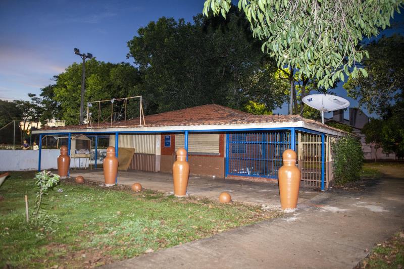 Prefeitura divulga candidatos habilitados na licitação para uso de quiosques públicos