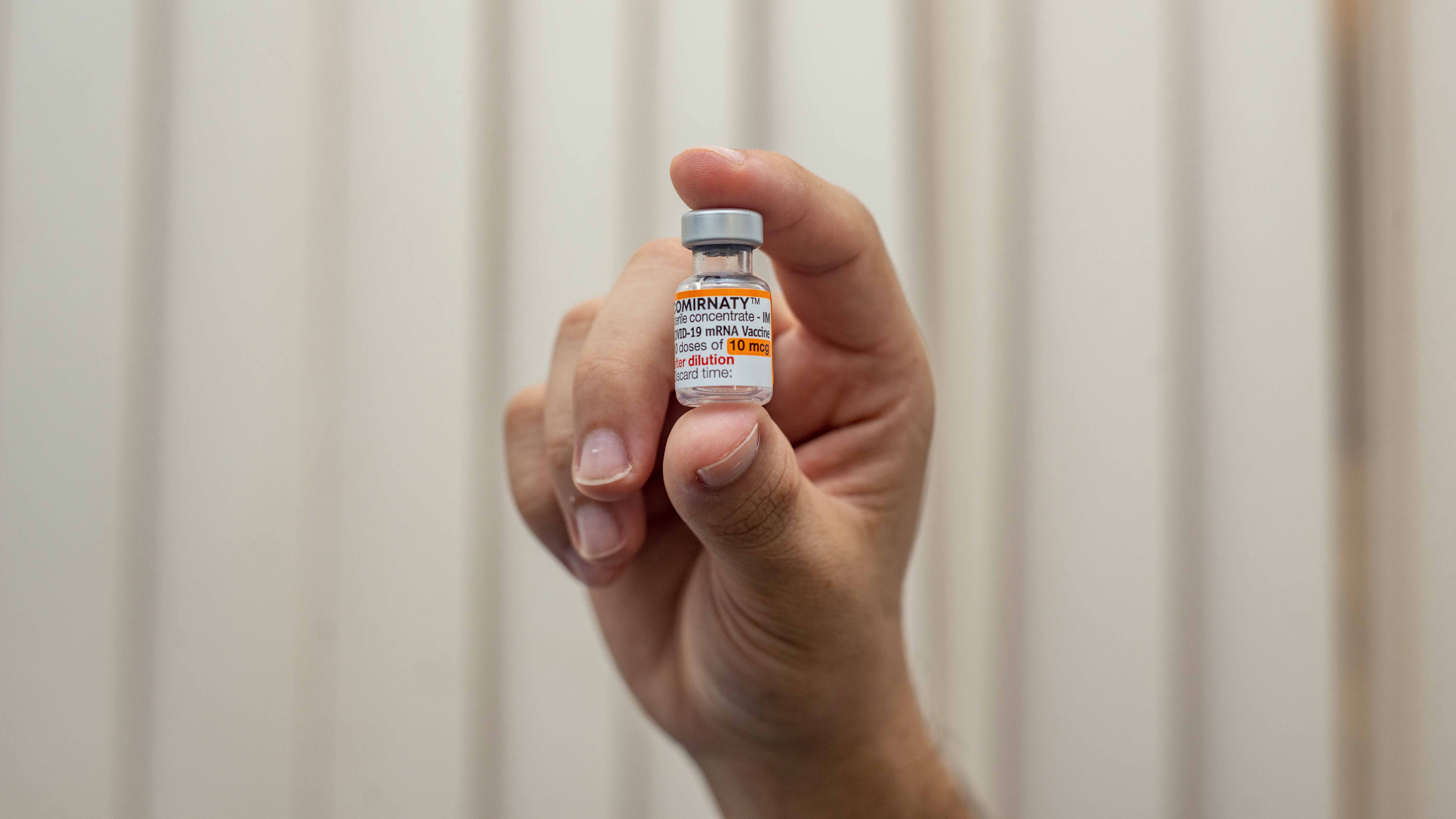 Confira programação da vacinação anticovid nas unidades de saúde de Palmas para esta semana