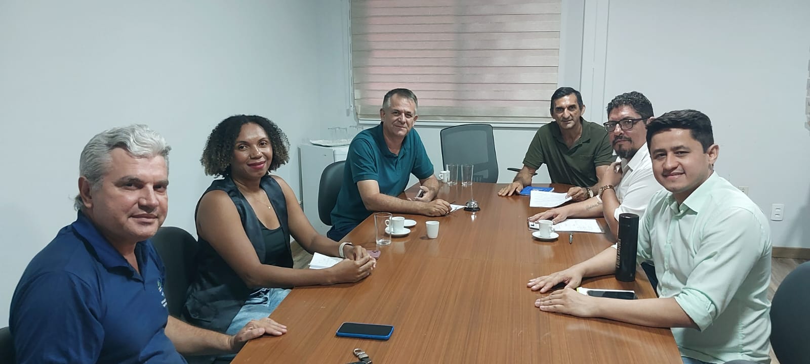 Com foco no combate à fome e insegurança alimentar, Palmas fortalece Programa de Aquisição de Alimentos