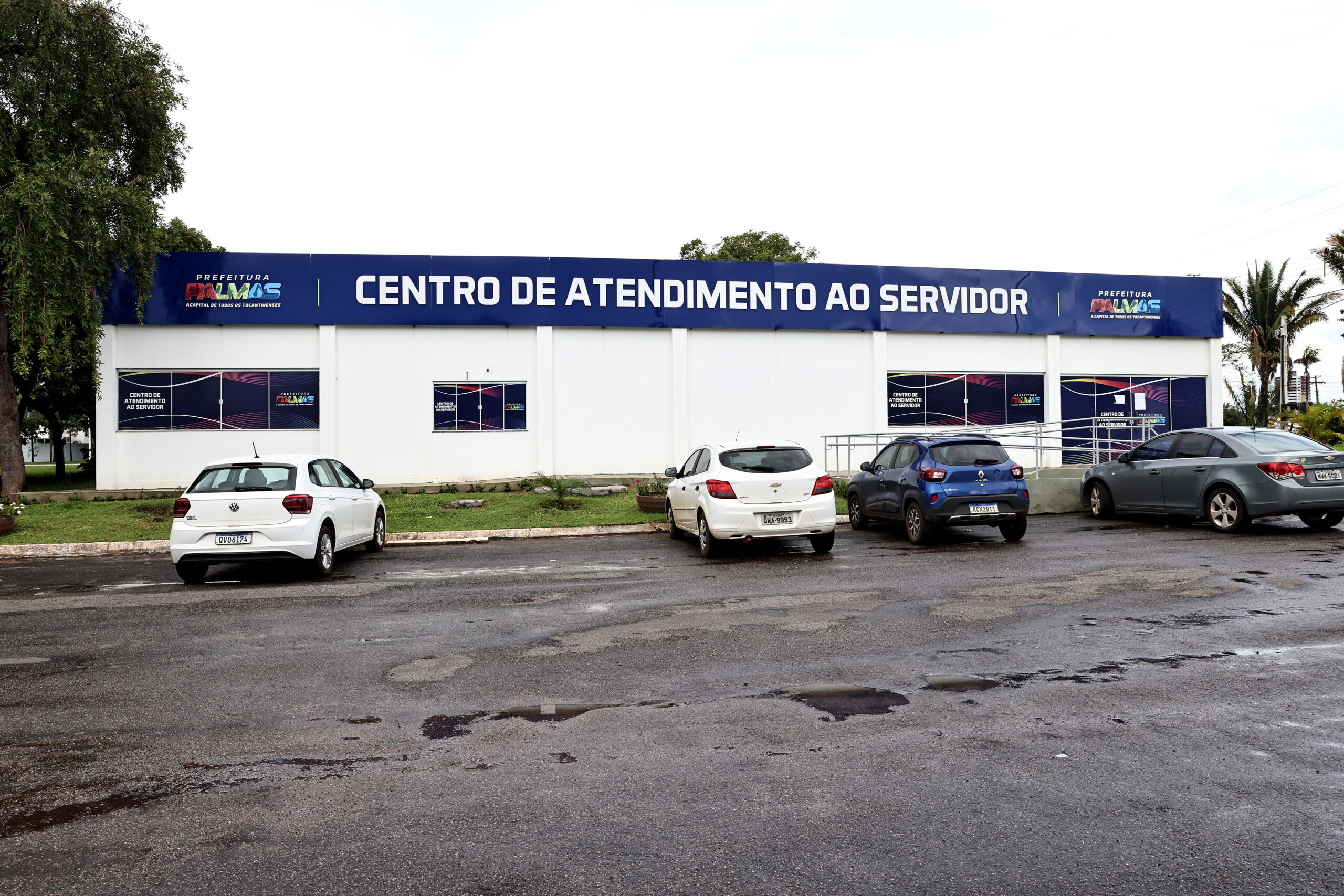 Centro de Atendimento ao Servidor terá alteração de horário entre dias 22 a 25 de abril