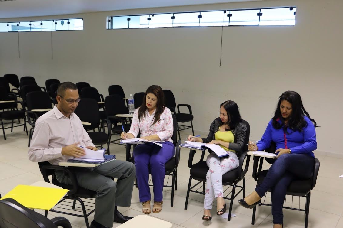 Escola de Gestão divulga lista de propostas selecionadas para o Projeto Servidor Multiplicador