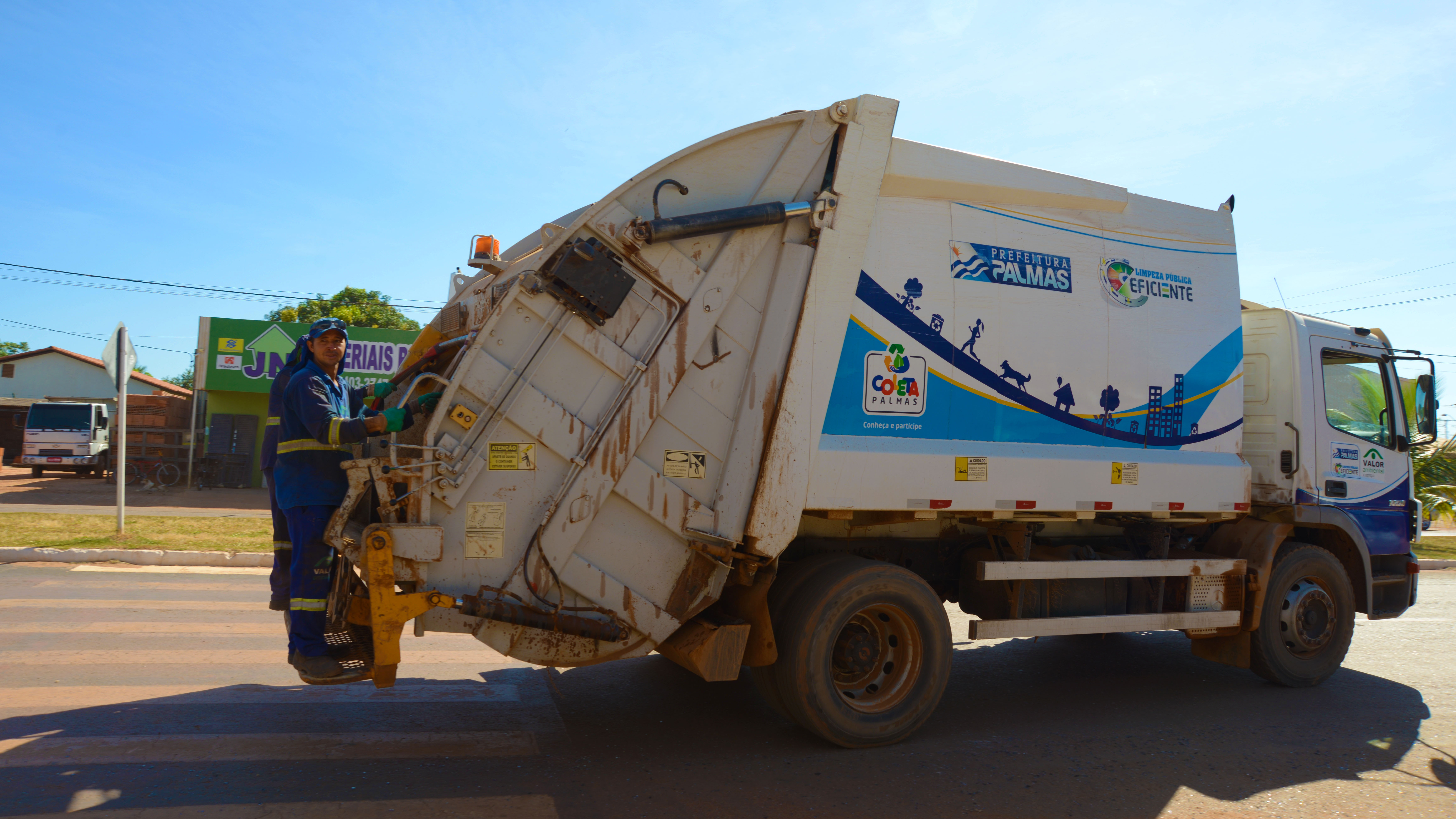 Em acordo com Valor Ambiental, Prefeitura parcelará restos a pagar de 2019