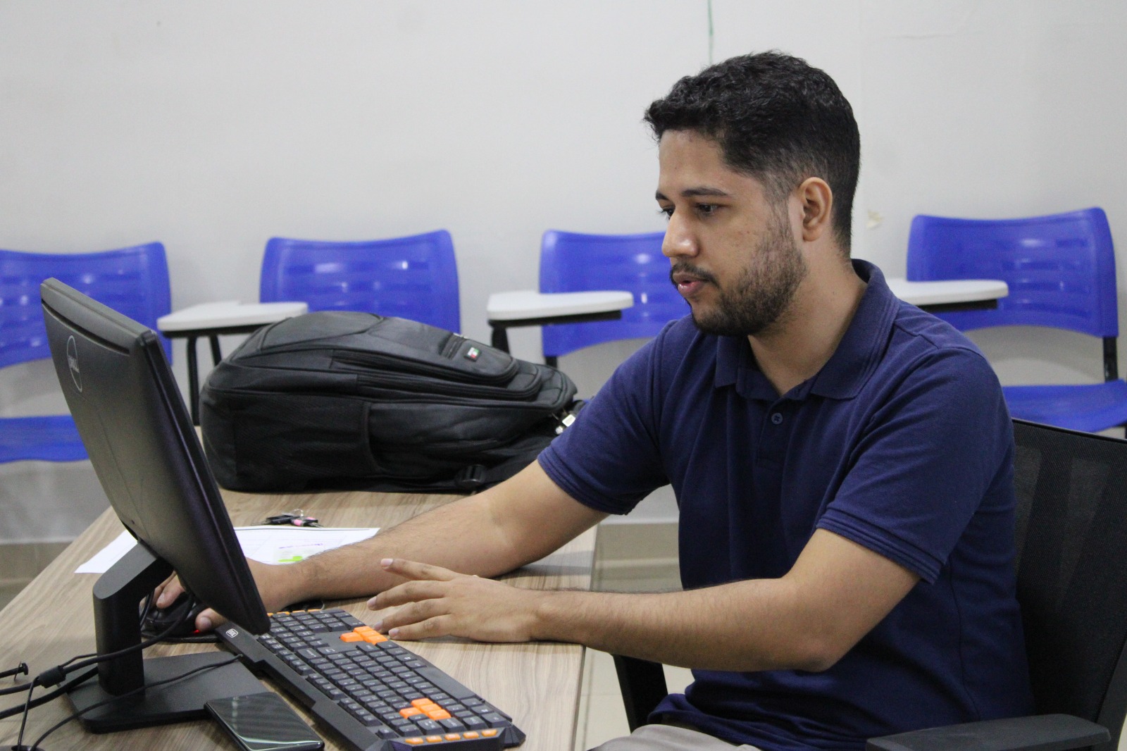 Encontros irão acontercer até o dia 21 de março