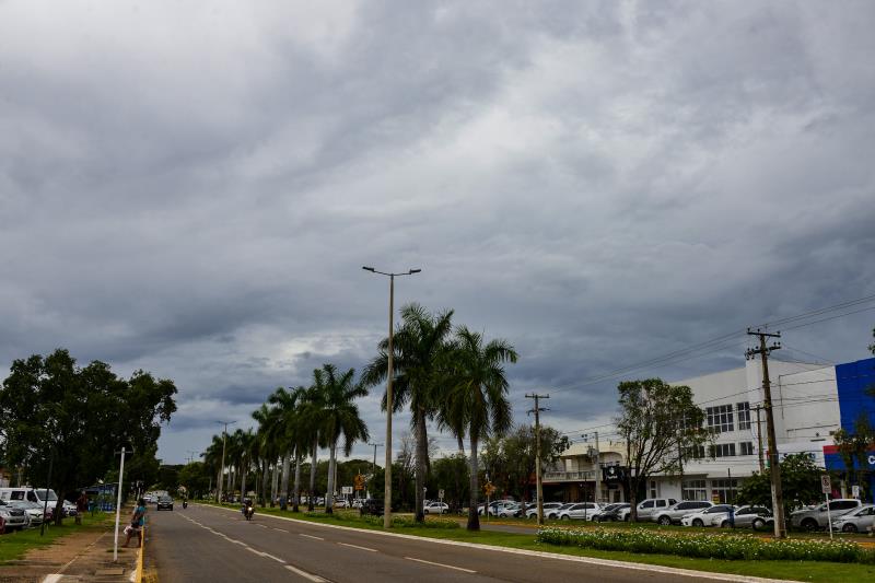 Palmas em terceiro no ranking das capitais em serviços de saneamento básico