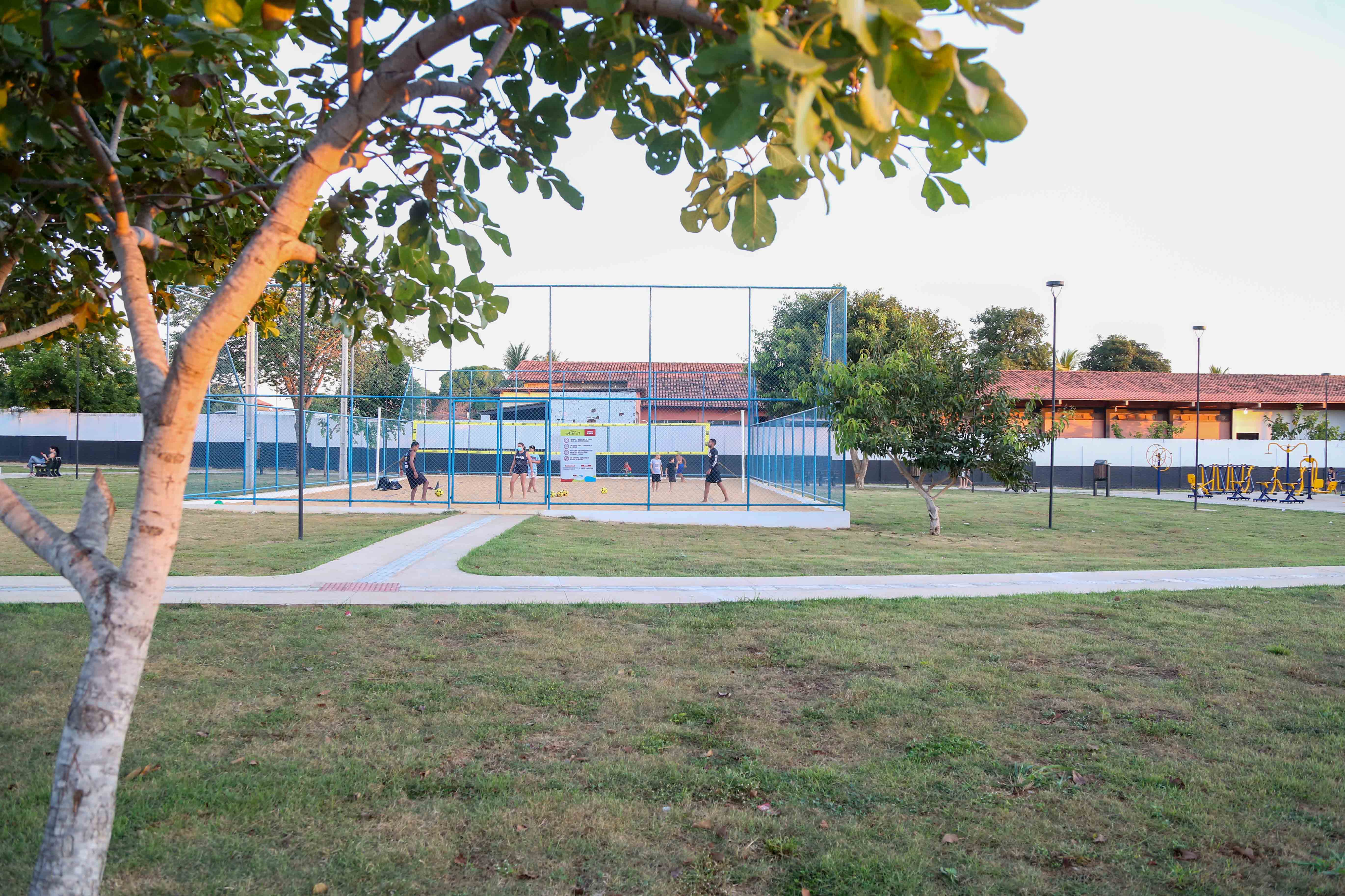 PPA 2022-2025: ‘Juventude, Esporte e Lazer’ é um dos tópicos da Consulta Pública da Prefeitura de Palmas