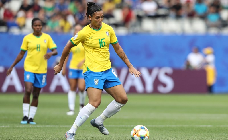 Comunicado – Alteração do horário de funcionamento da Prefeitura durante o jogo da Seleção Brasileira de Futebol Feminino na Copa do Mundo nesta terça, 18