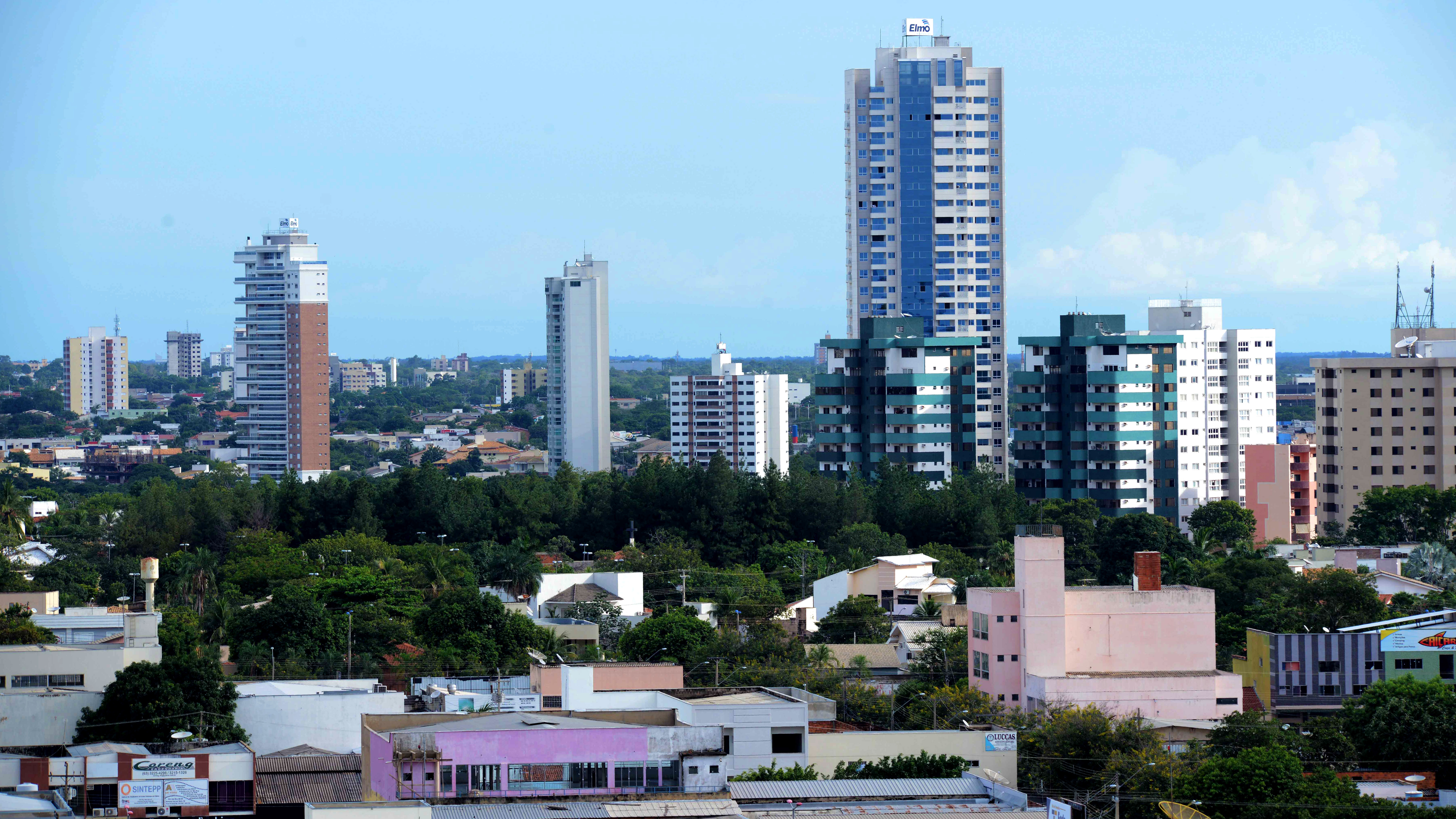 Prefeitura de Palmas protocola LOA 2020 na Câmara Municipal