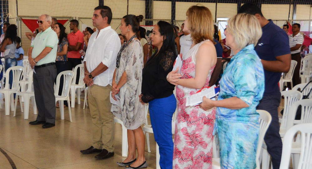 Amastha prestigia celebração de bicentenário do sacerdote Dom Bosco
