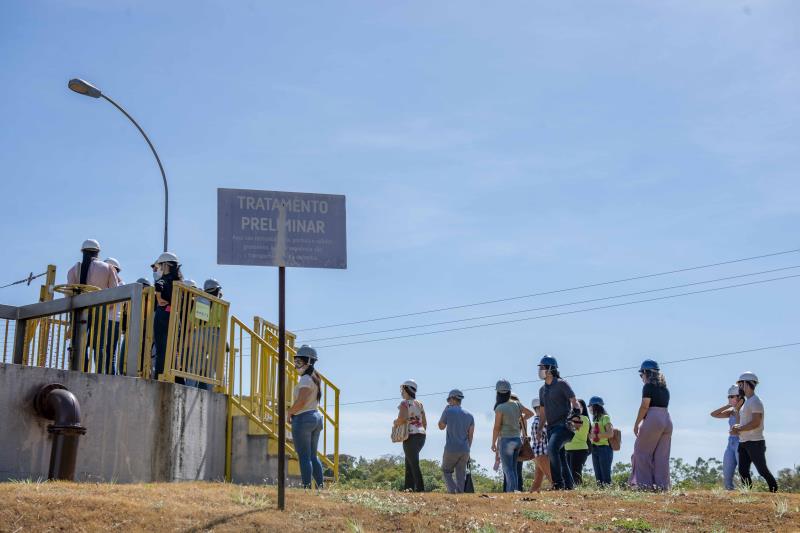 Agência de Regulação divulga balanço das atividades realizadas em 2022