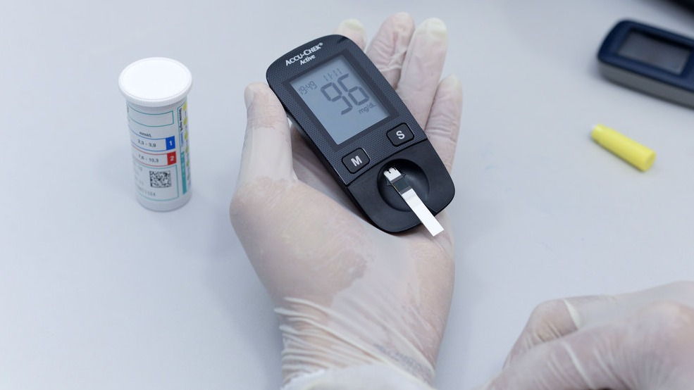 Prefeitura de Palmas retoma distribuição de fitas de glicemia na rede municipal de saúde