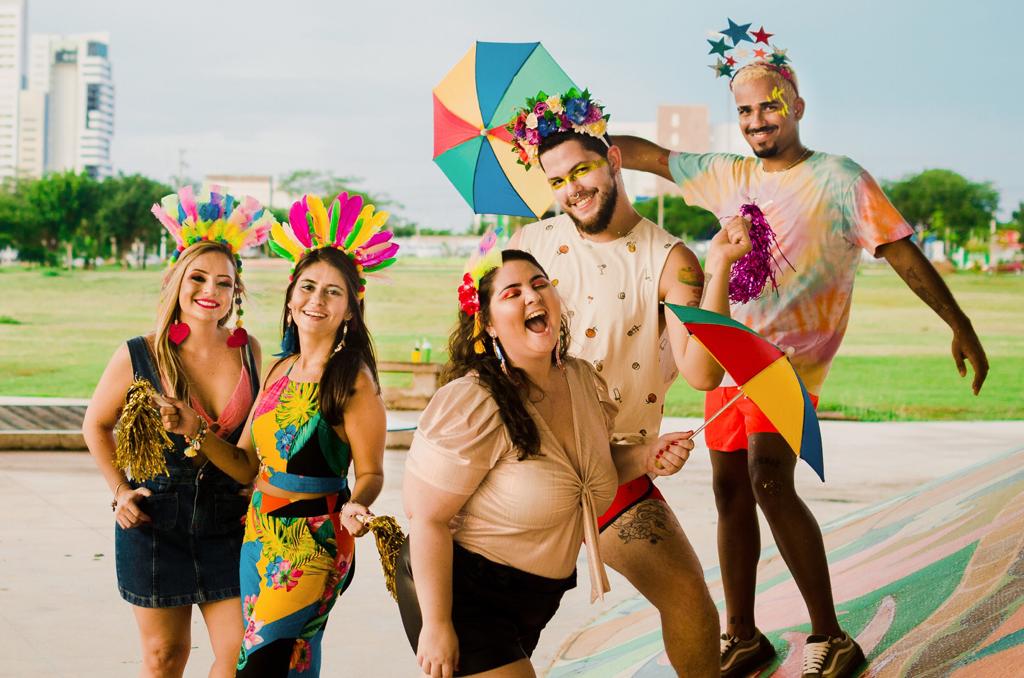 Carnaval em Palmas impulsiona comércio e estimula a cultura da maior festa popular do País
