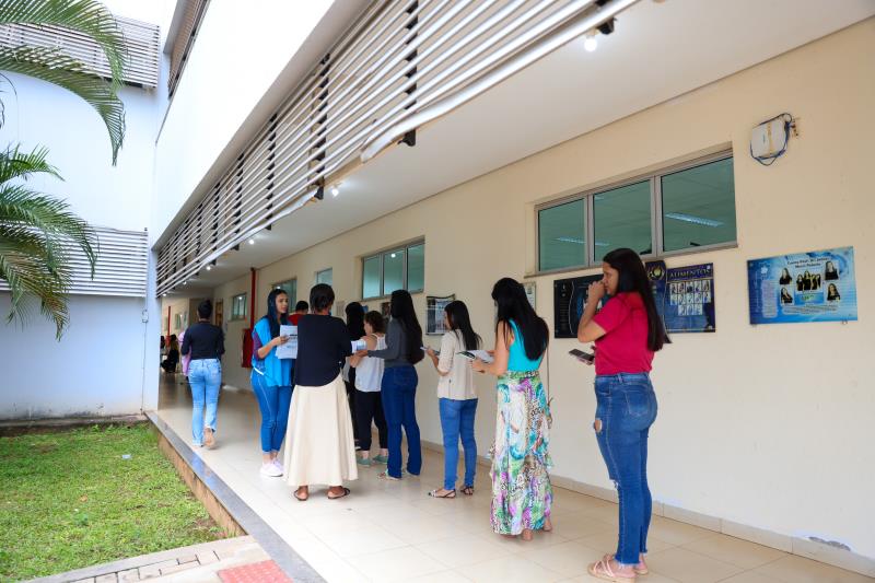 Prefeitura e Copese divulgam gabarito definitivo do concurso e respostas aos recursos