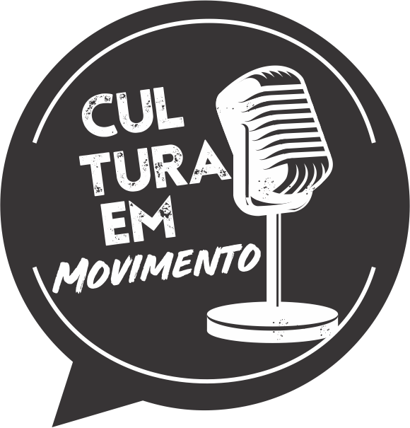 Podcast Cultura em Movimento estreia com objetivo de divulgar cenário cultural palmense