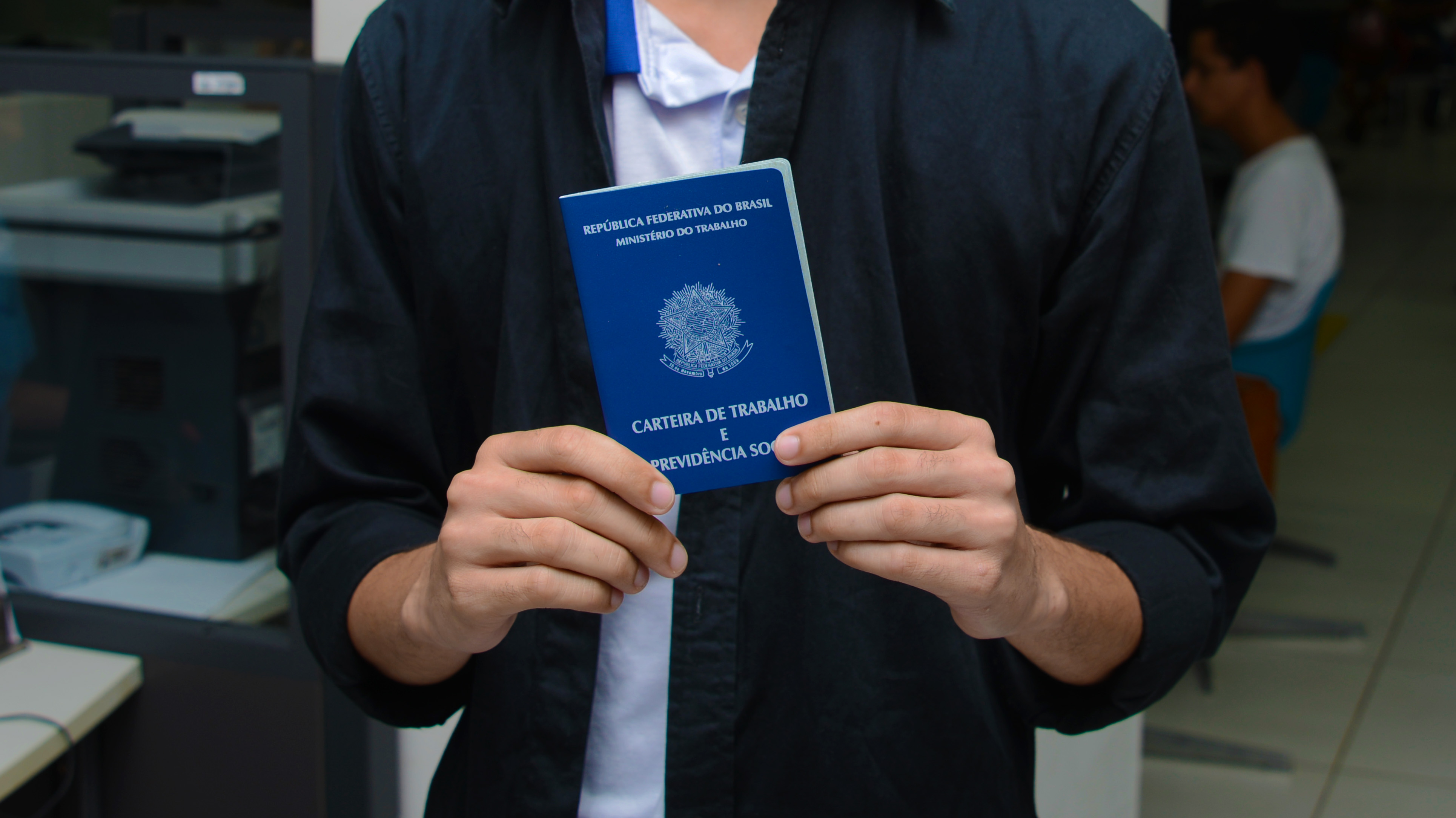 Nesta terça, 29, Sine Palmas tem 90 vagas de empregos abertas