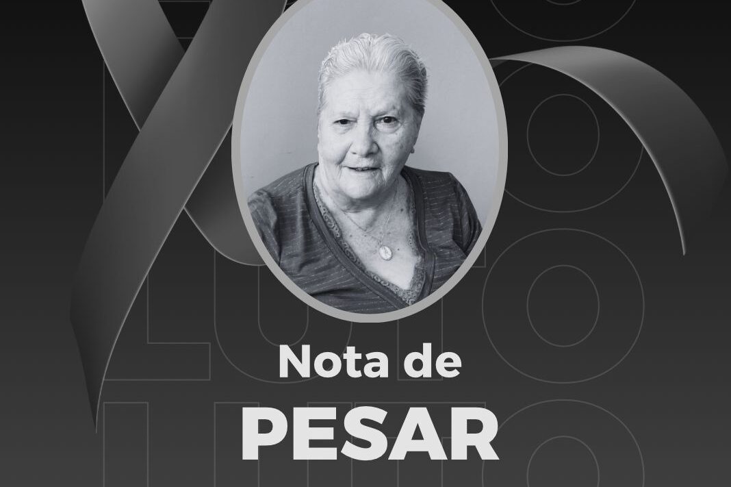 Etgele Maria Nesello