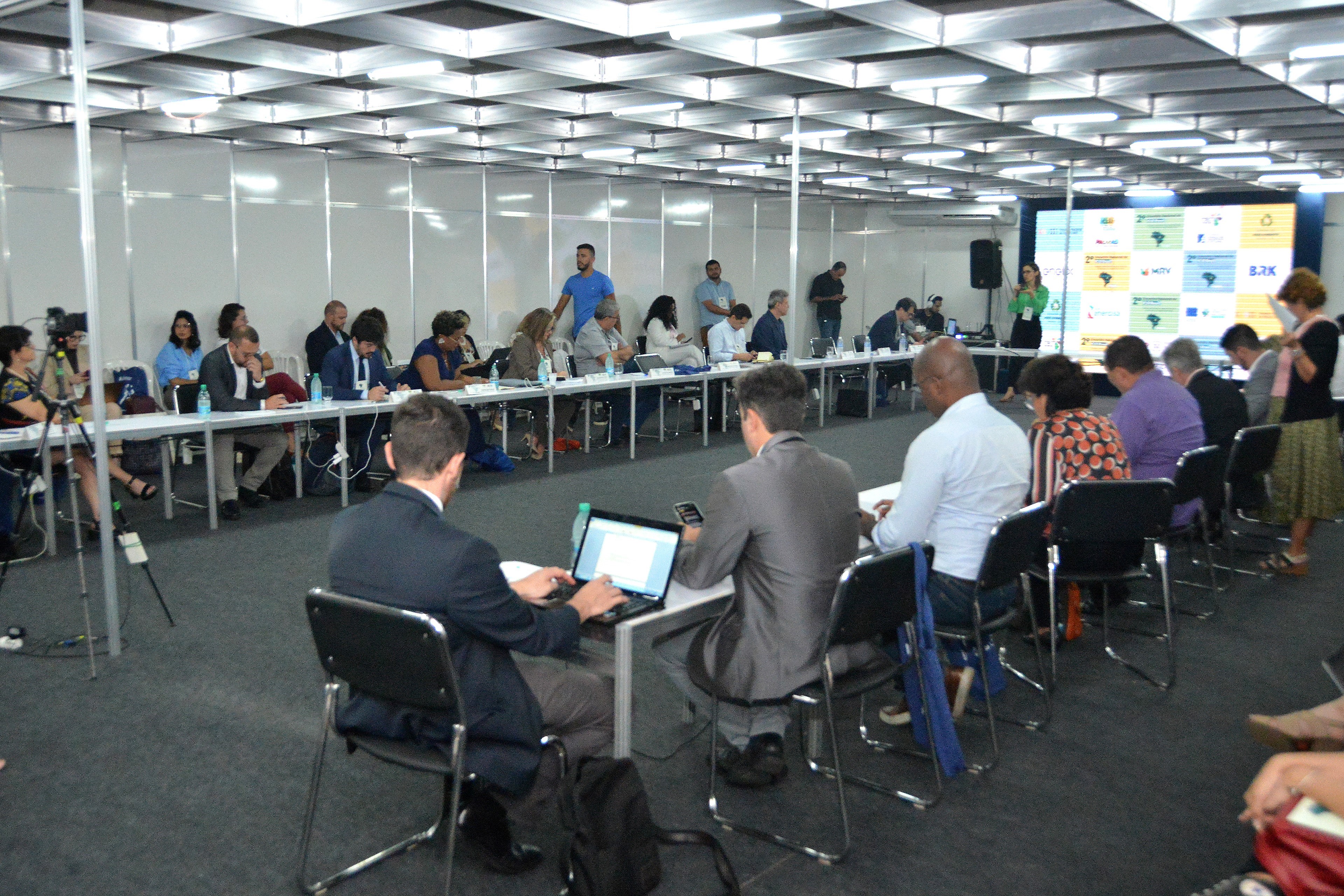 Representante da União Europeia fala sobre importância da independência energética