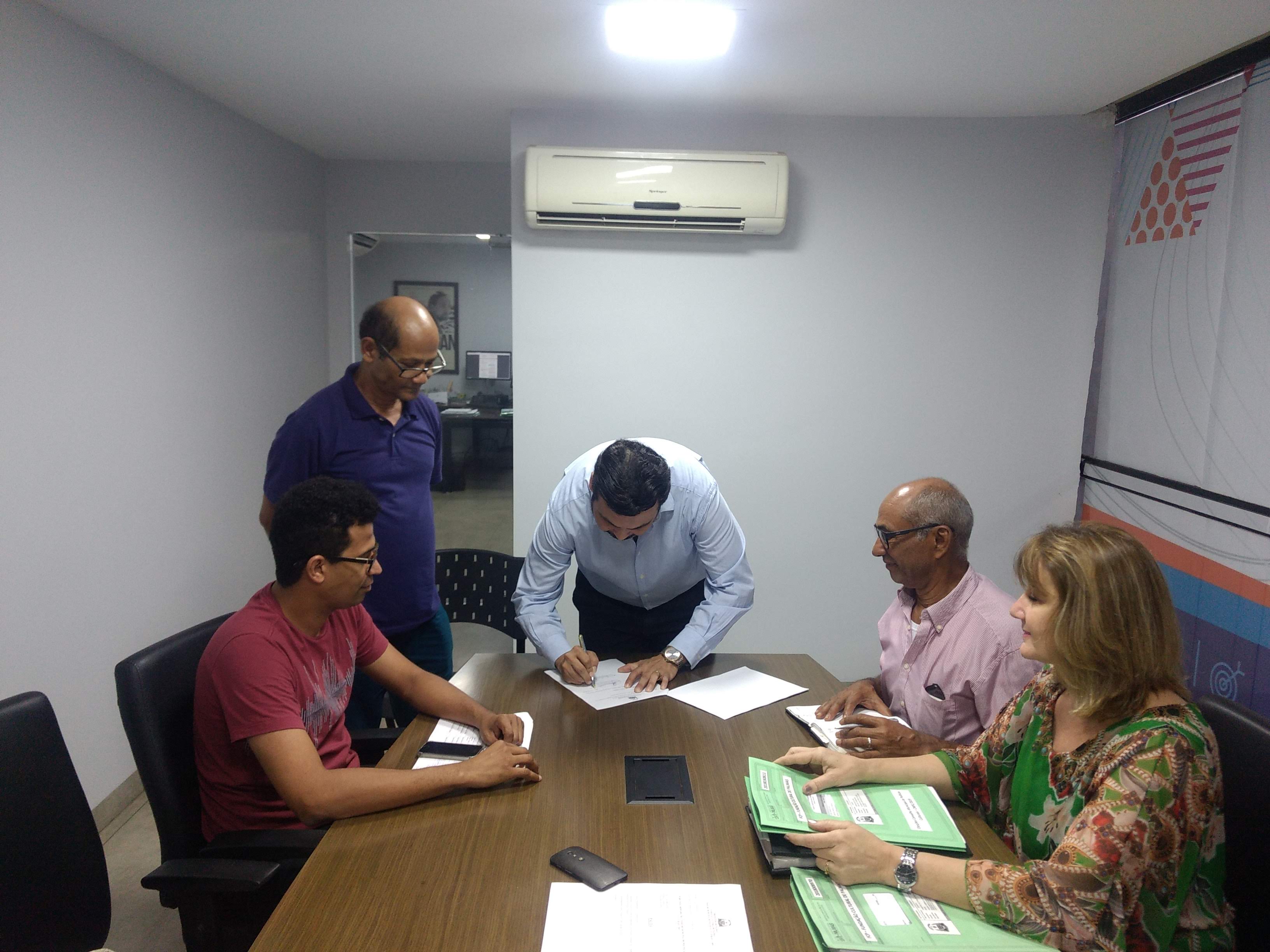 Abertas inscrições para financiamento de projetos culturais com recursos do Fundo Municipal de Cultura