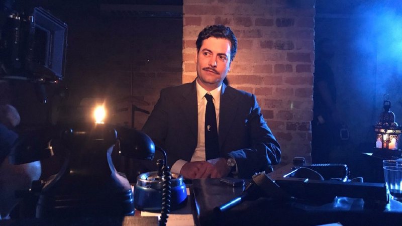‘Legalidade’, De Zeca Brito, estreia no Cine Cultura