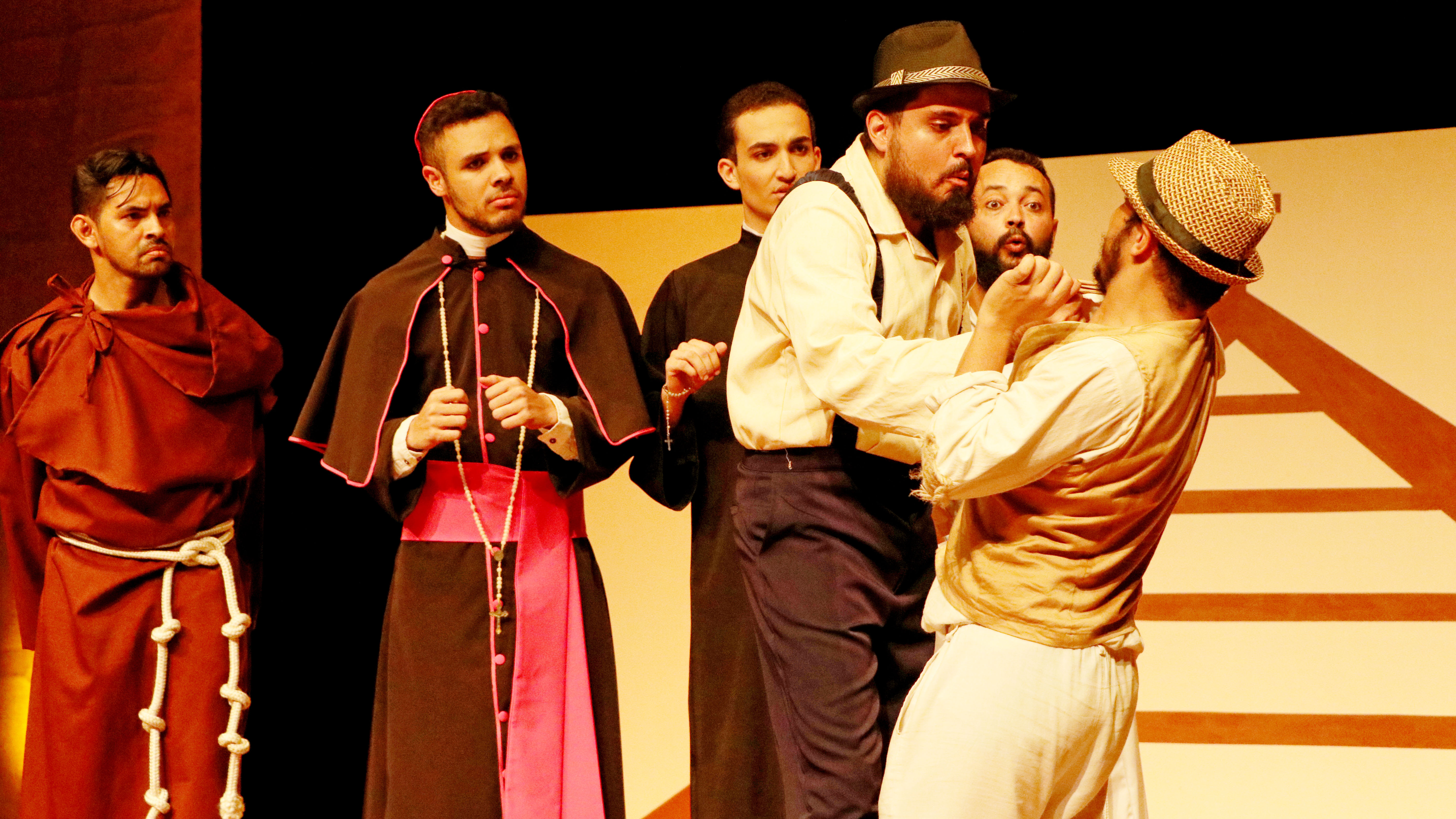 Fundação Cultural de Palmas abre inscrições para vagas em oficina de formação de atores e plateia