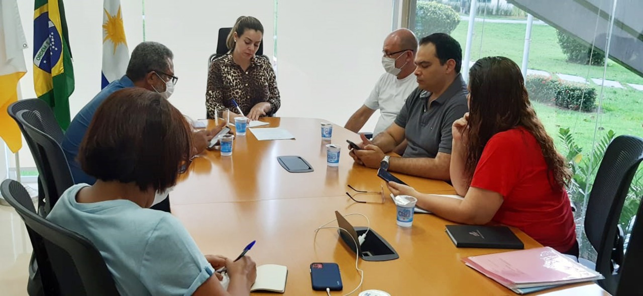 Prefeita reafirma que medidas de enfrentamento à Covid-19 contidas no Decreto 1.856 estão mantidas