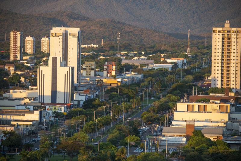 Prefeitura de Palmas decreta ponto facultativo na sexta-feira, 9