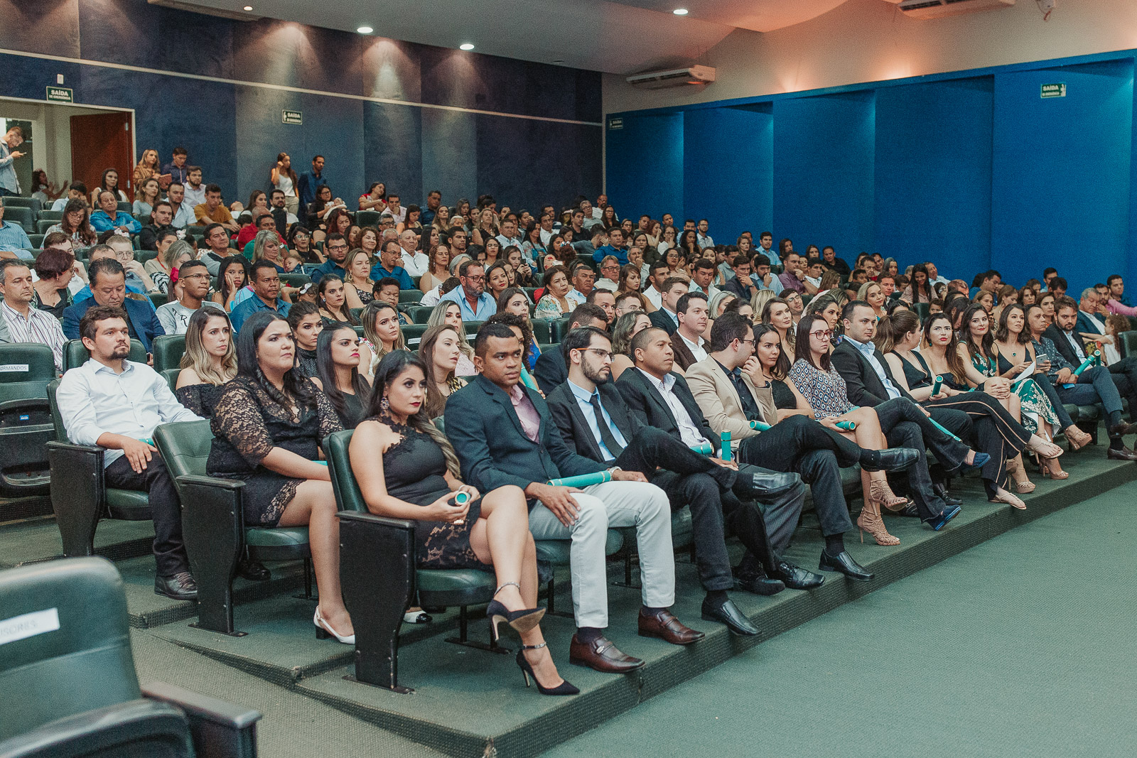 Fesp forma a quarta turma de médicos da família e comunidade