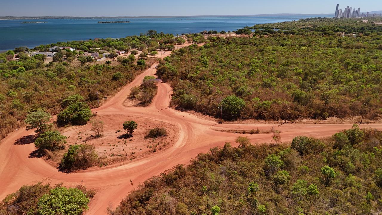 Prefeitura de Palmas lança quatro licitações para obras de infraestrutura viária em diferentes regiões da Capital