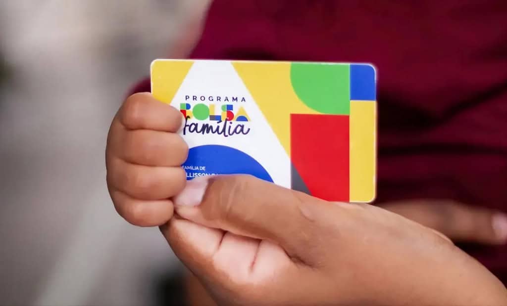 Prefeitura de Palmas orienta beneficiários sobre calendário de pagamento do Bolsa Família em julho