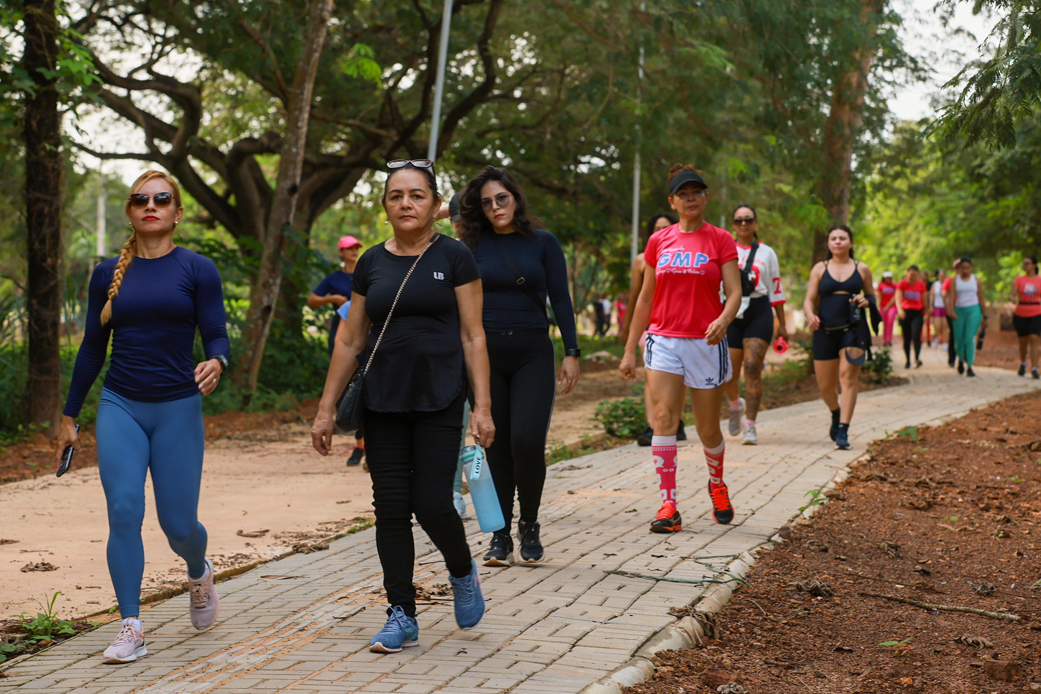 Estudos comprovam que atividade física ajudam no controle de peso