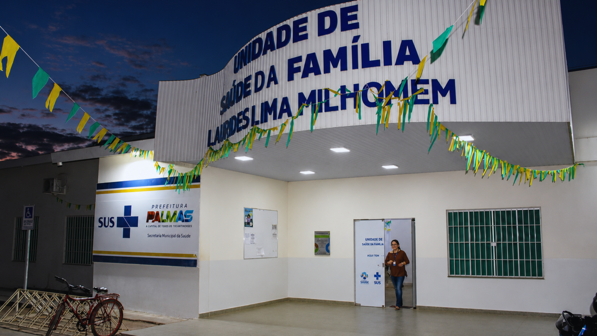 Projeto Unidades Corujinhas ultrapassa 64 mil atendimentos e procedimentos noturnos e amplia acesso da população à Atenção Primária