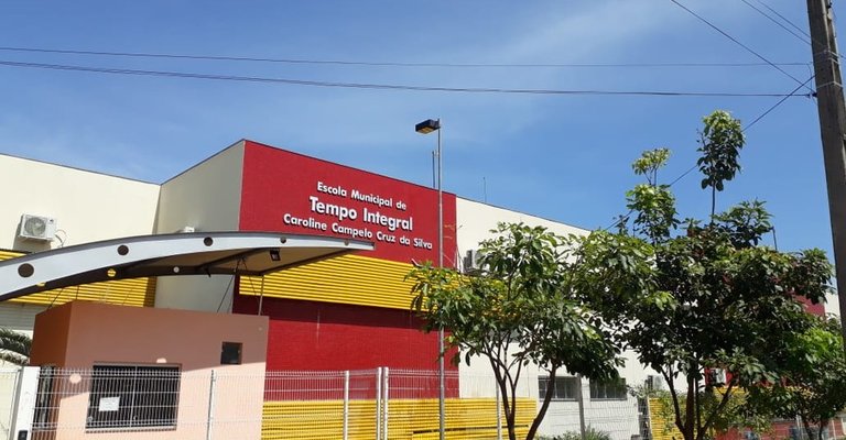 ETI Caroline Campelo celebra 15 anos de contribuição social à região sul da Capital