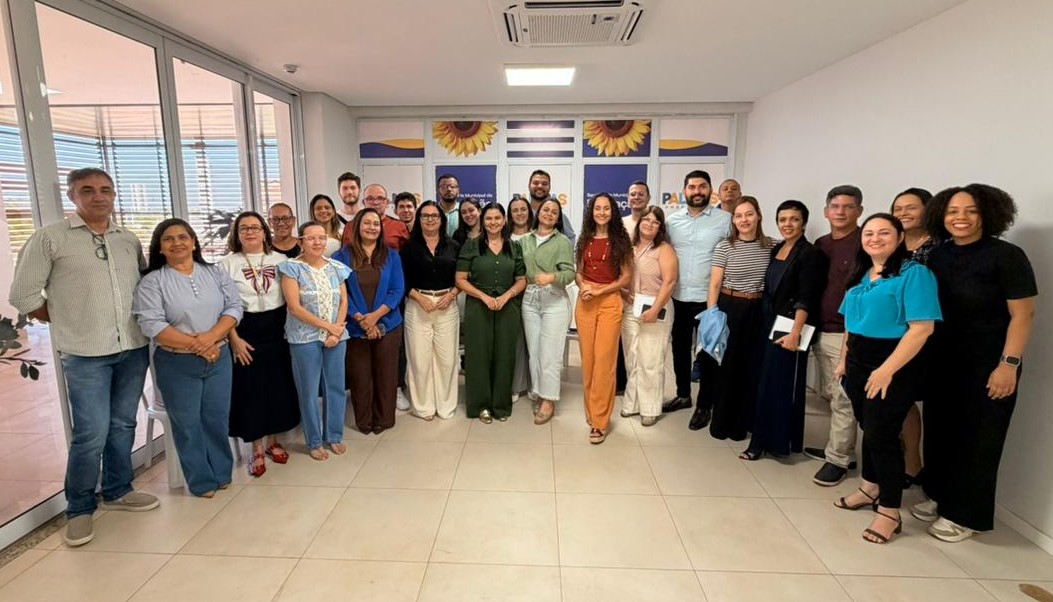 Educação apresenta novas ferramentas para gestão da rede municipal de ensino