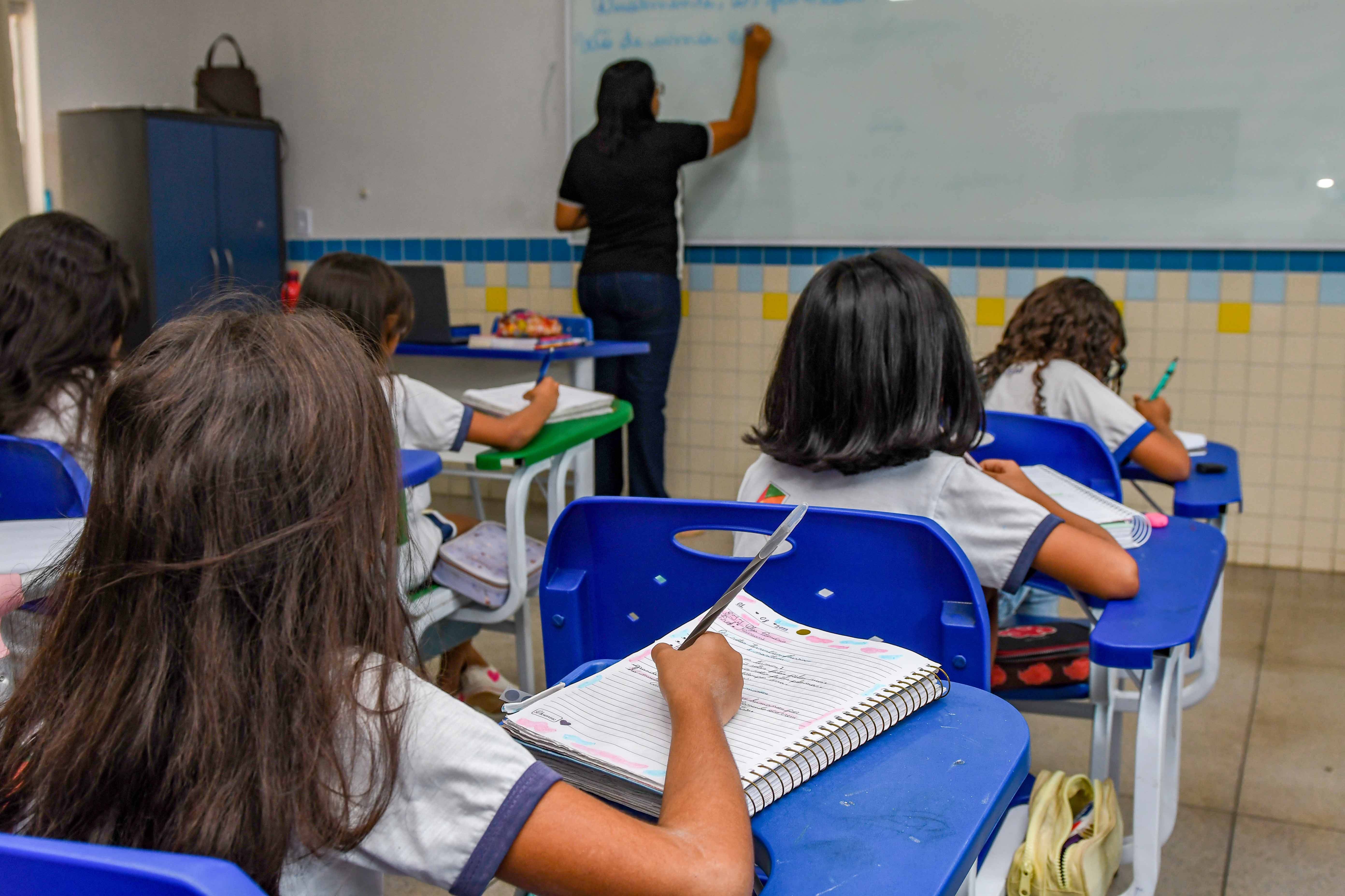 Volta às aulas segundo semestreData: 01.08.2023