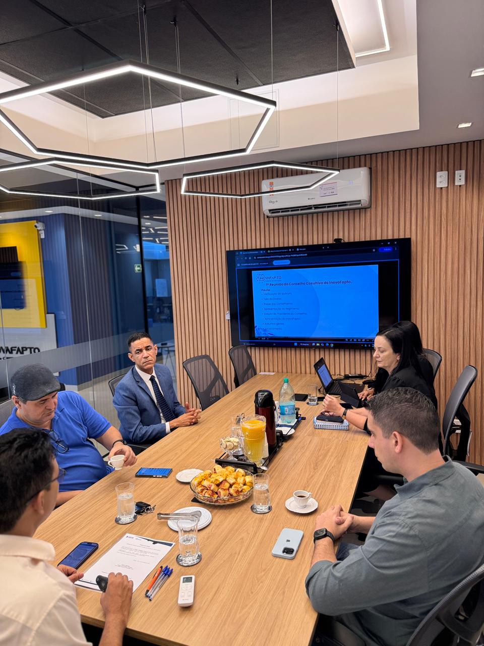 Novo conselho se reunirá de forma ordinária a cada seis meses