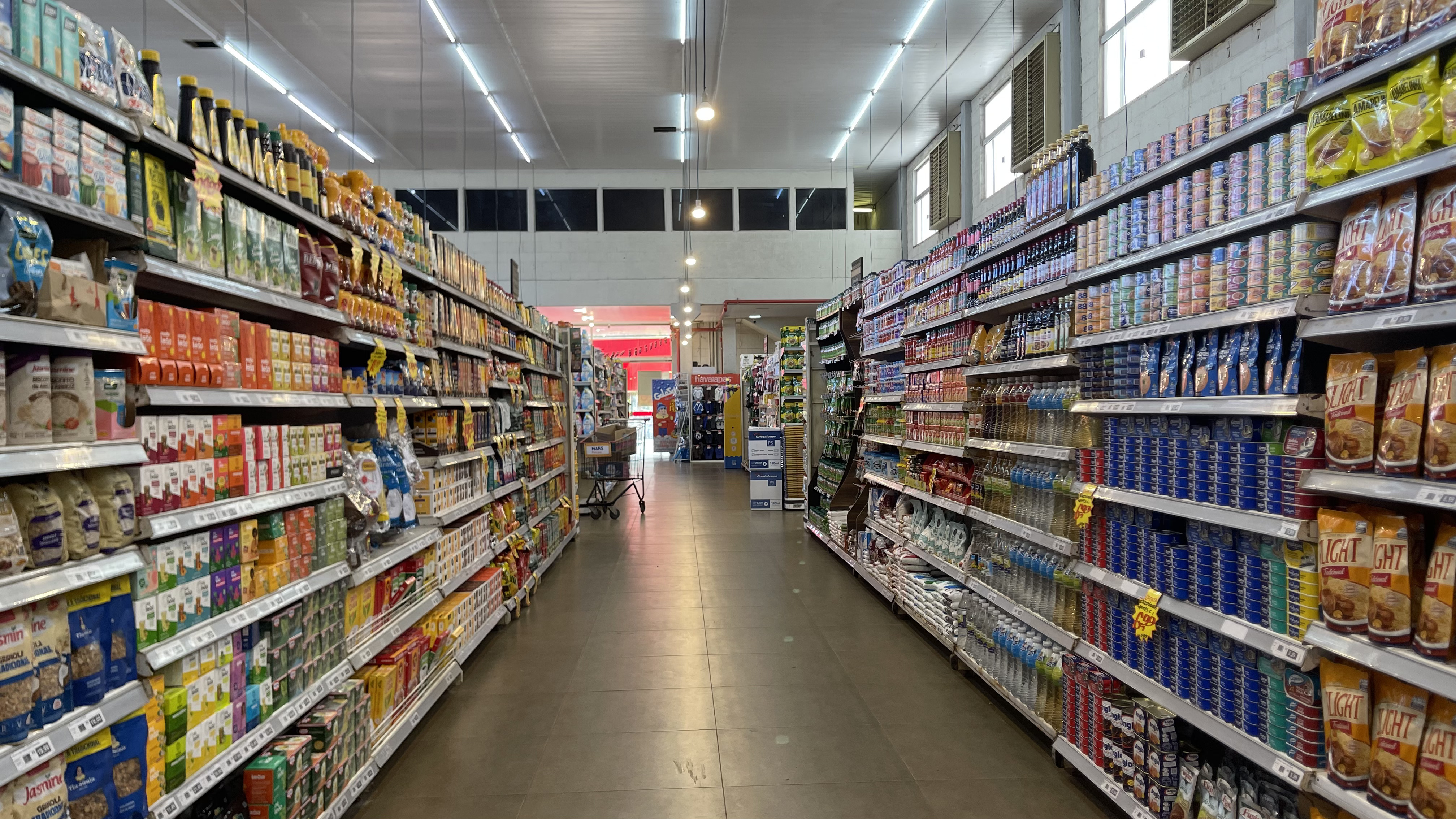 Prefeitura paga auxílio-alimentação dos servidores municipais neste sábado, 8