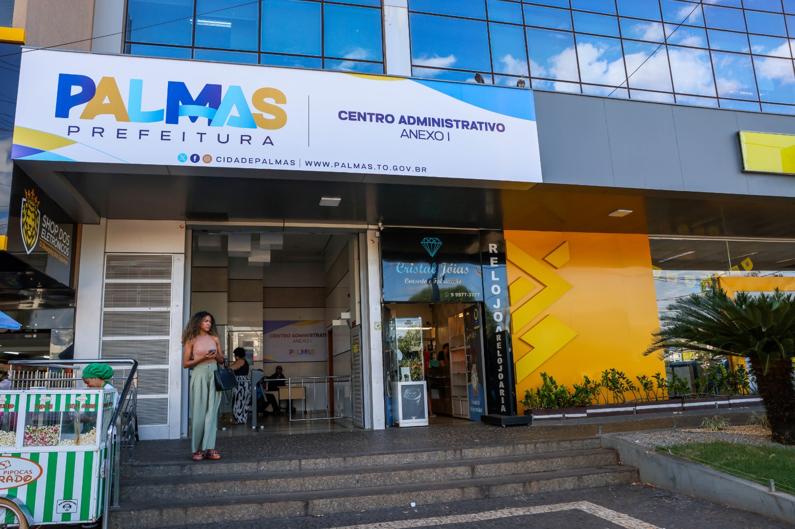 Prefeitura inicia atendimentos para pré-selecionados do Parque dos Ipês I a partir de segunda-feira, 8