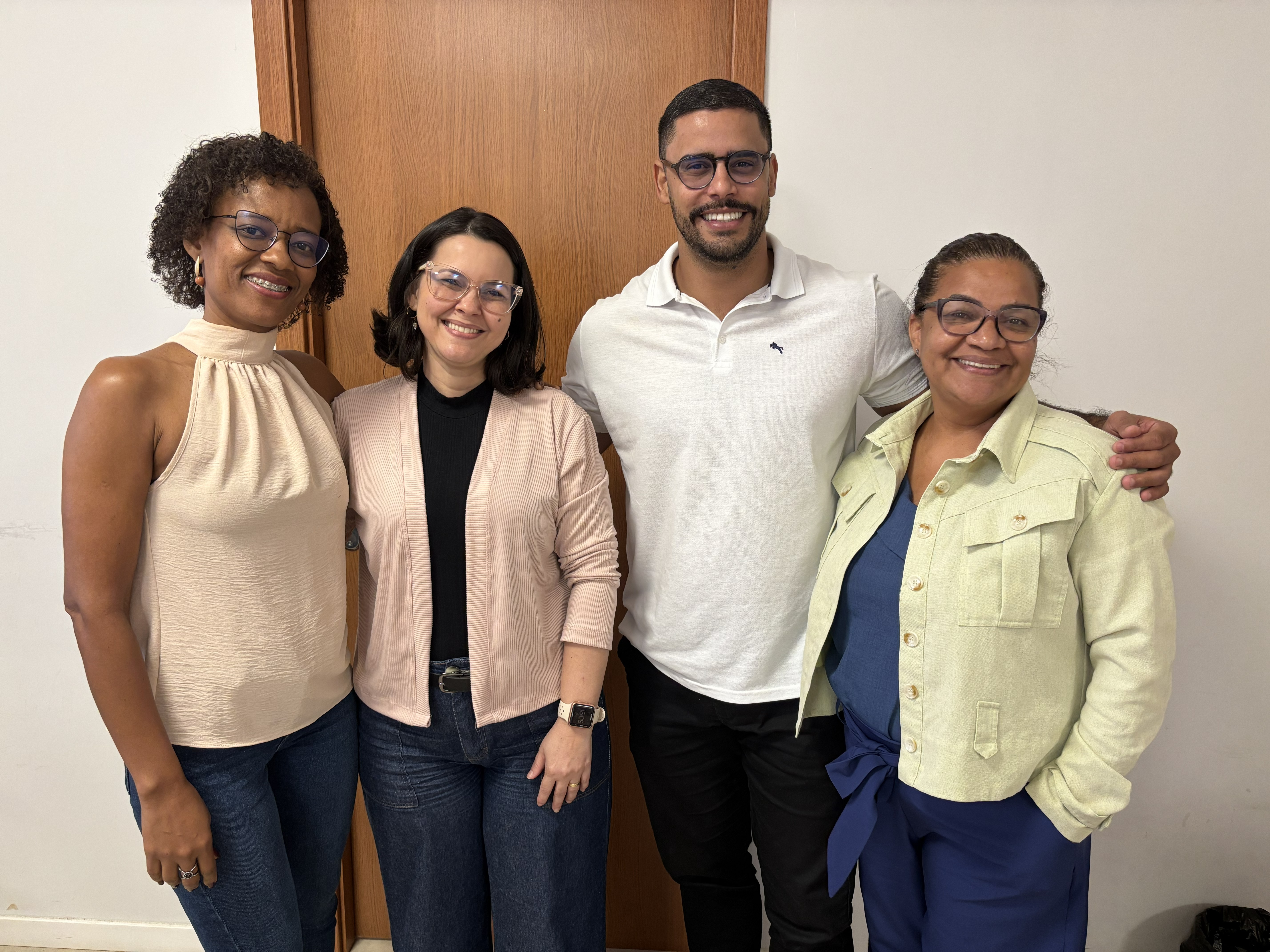 Prefeitura de Palmas avança na consolidação da política nacional de educação para as relações étnico-raciais