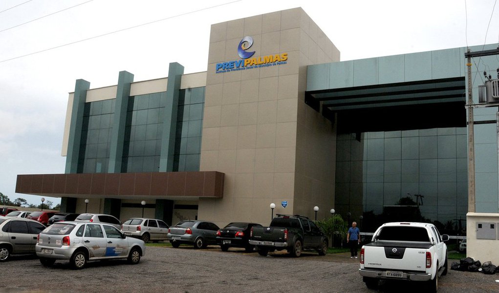 Previpalmas realiza audiência pública na próxima quarta-feira, 7 de outubro